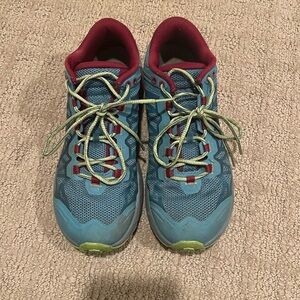 La Sportiva Karacal shoes